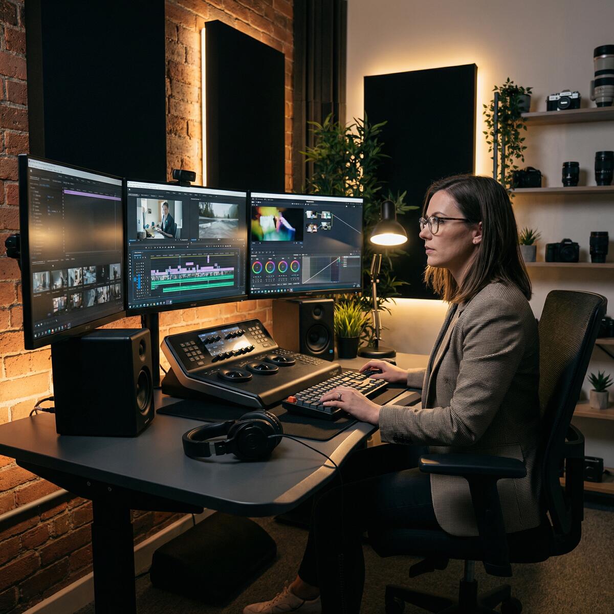 成人视频视频剪辑教程